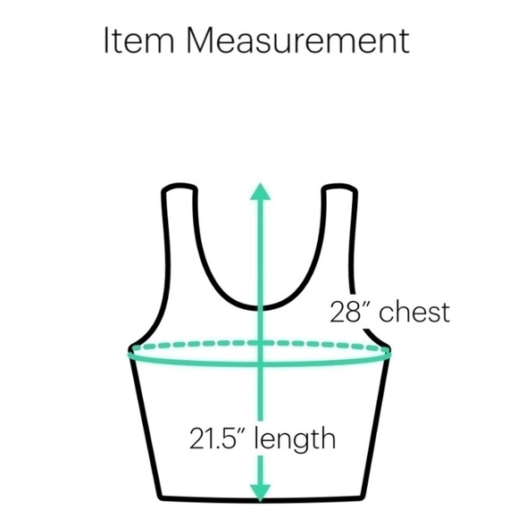 Nollie Sleeveless Top l SIZE M - Picture 3 of 5